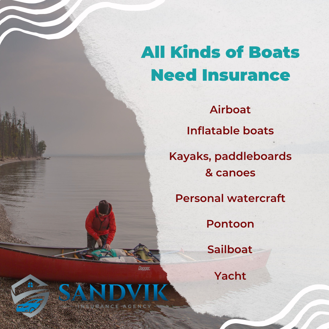 SandvikIns's tweet image. No matter how you like to spend time on the water - there's insurance for that.

#boat #boating