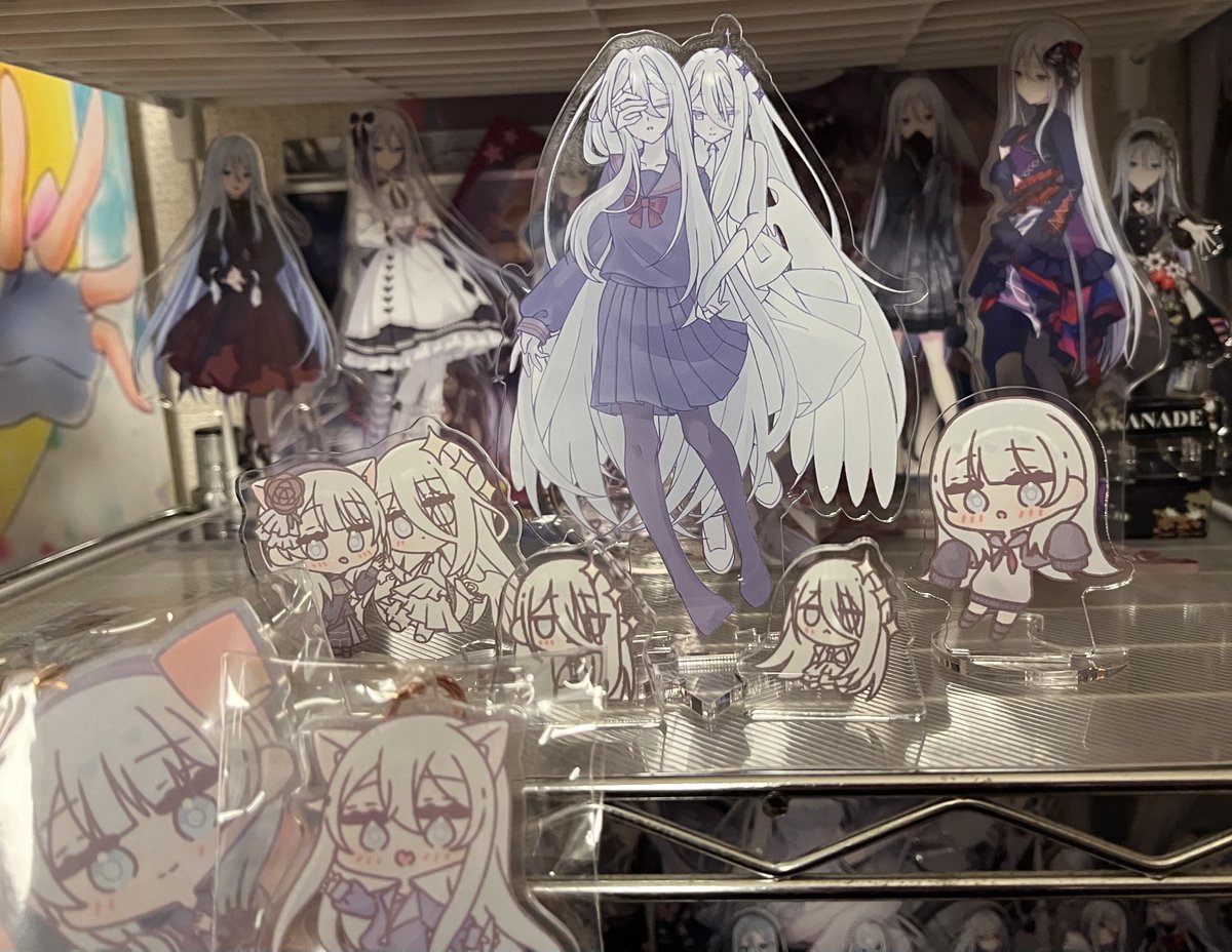 まりも。 (@marimo577) / Posts / X