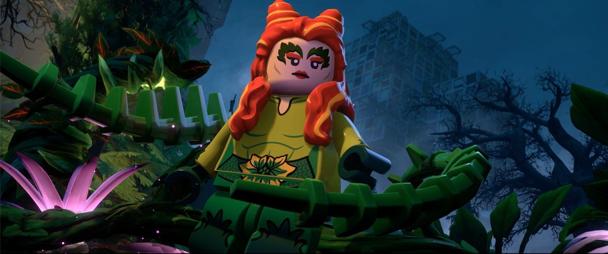 Game Informer tweet media