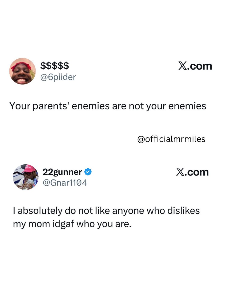 Miles 👑 tweet media