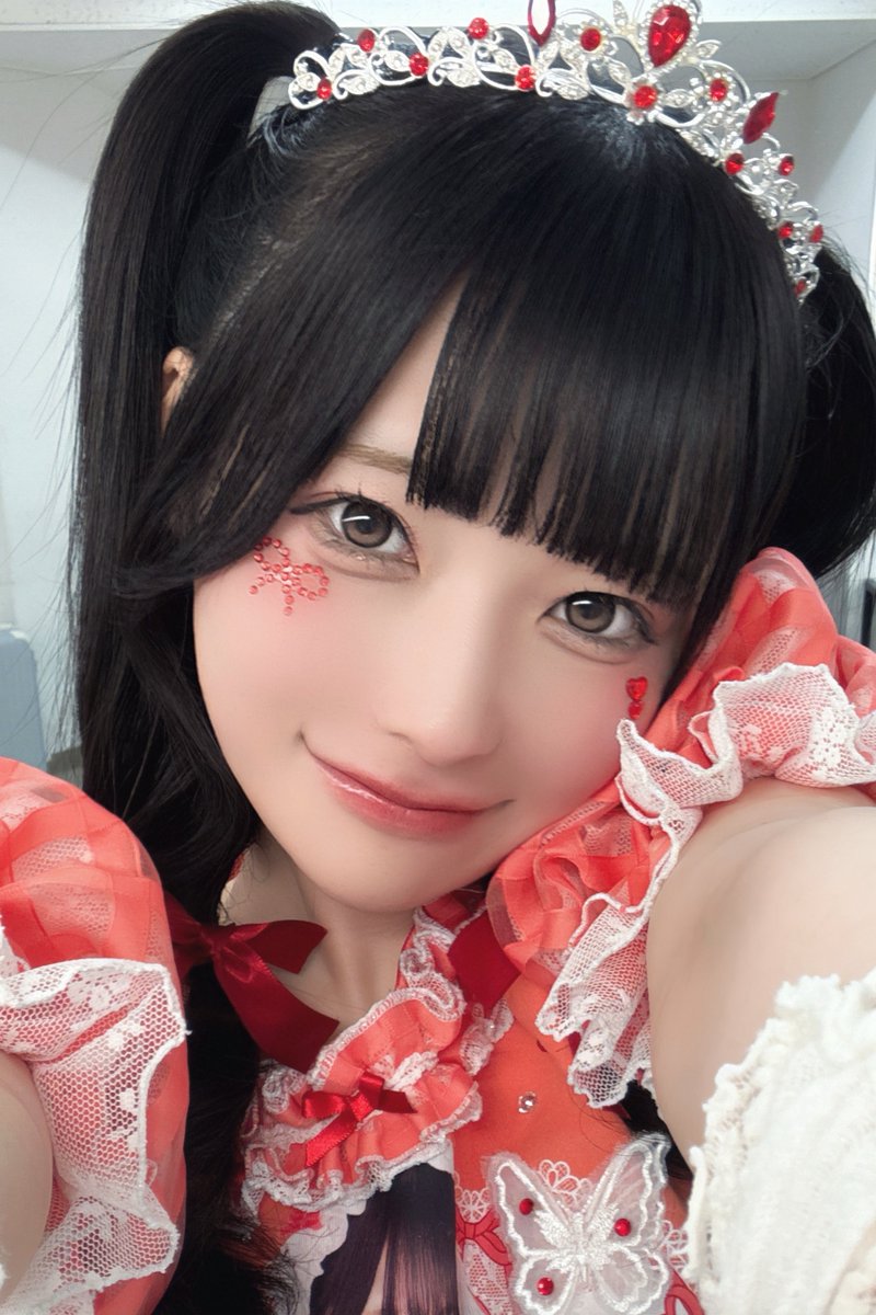 逃げ水あむ tweet media