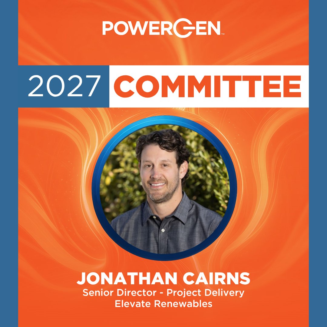 POWERGEN tweet media