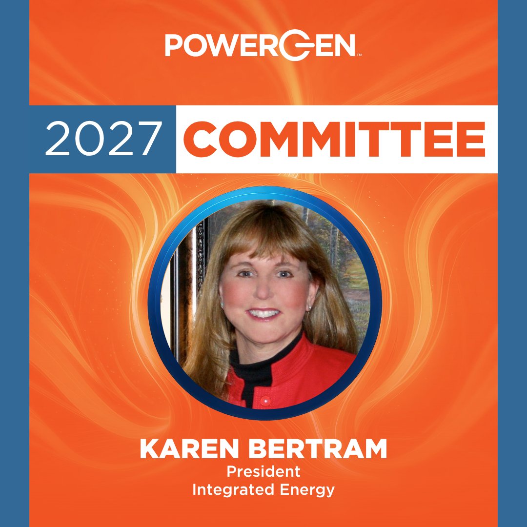 POWERGEN tweet media
