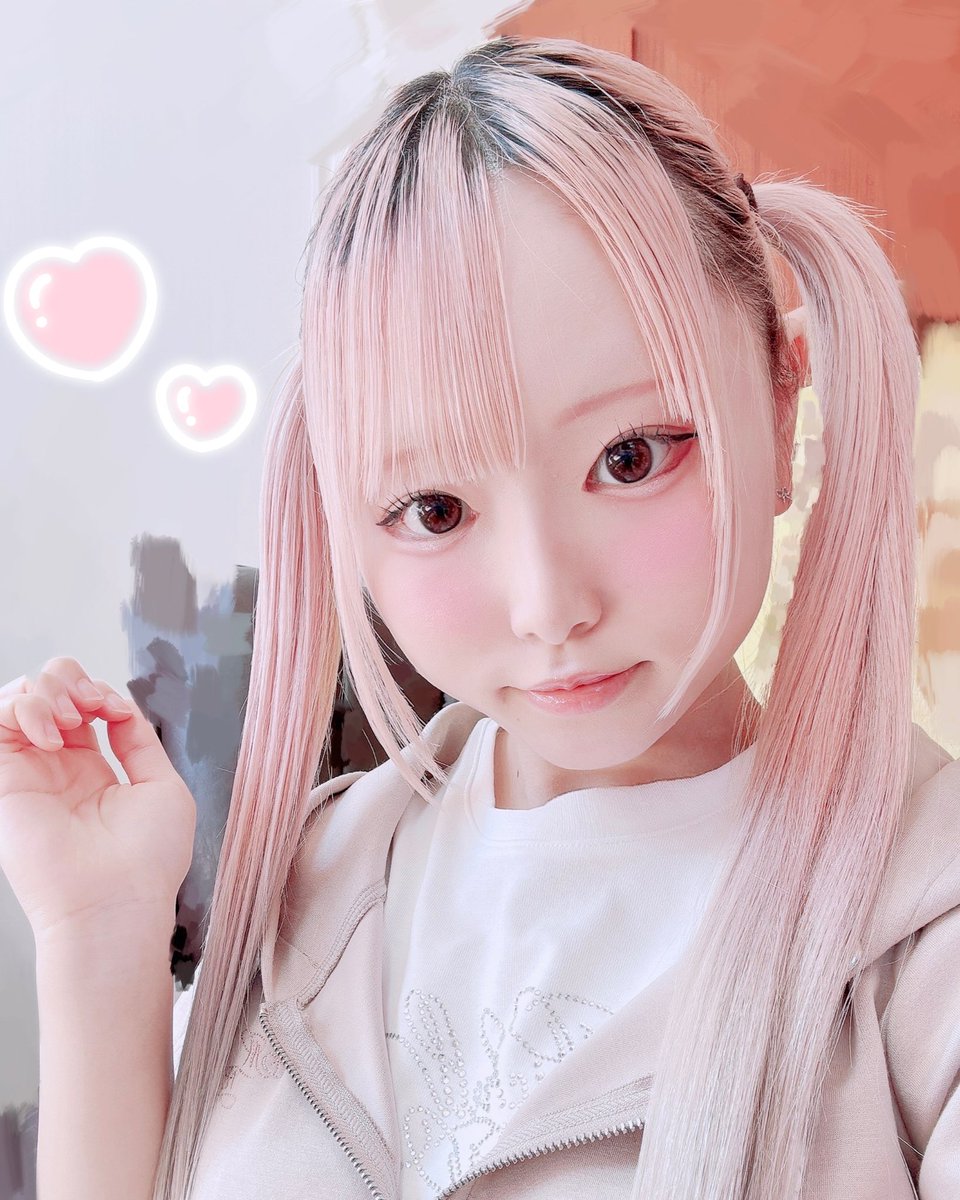 yuzu_hiracheri's tweet image. 初投稿〜！
池袋にいるよっ🍭 
 #コンカフェ  #ガルバ  #自撮り界隈  #いいね返し
