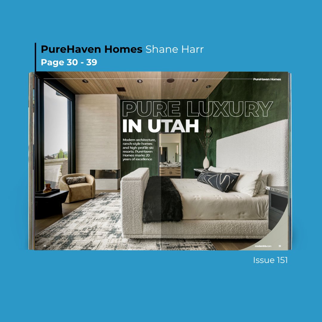 Modern Home Builders tweet media