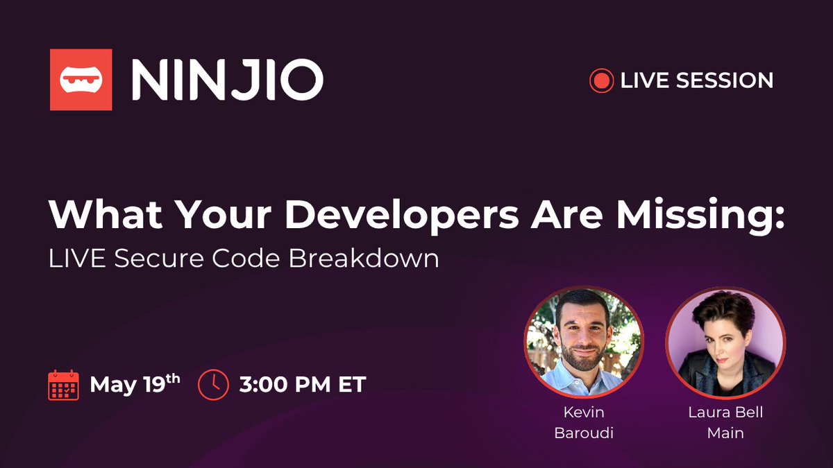 NINJIO tweet media