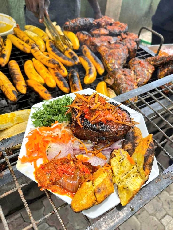 sellitin_PHCity's tweet photo. Portharcourt People Say 'Hi' 😋 https://t.co/7jUh3tXhU4