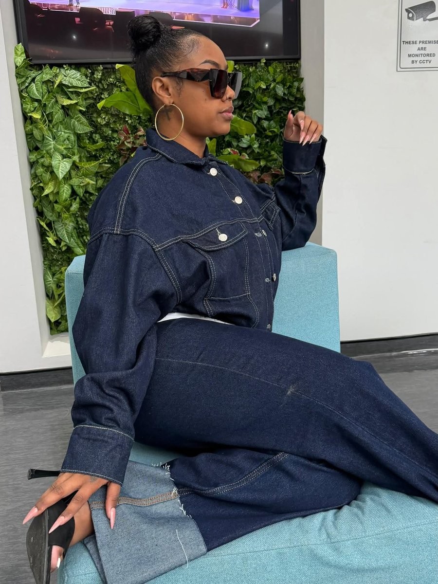 My Trixie today #LeeCooper I'm loving this.

IT'S TRIXIES SEASON 
TRIXIE THE MAIN CHARACTER
#TrixieForYourBody
#TrixieChristoffels