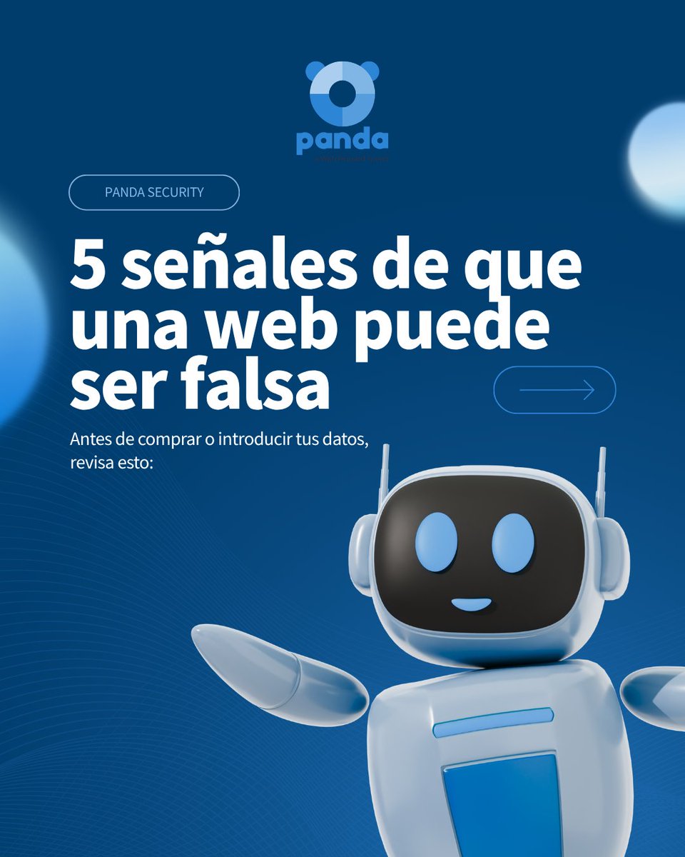 Panda Security tweet media