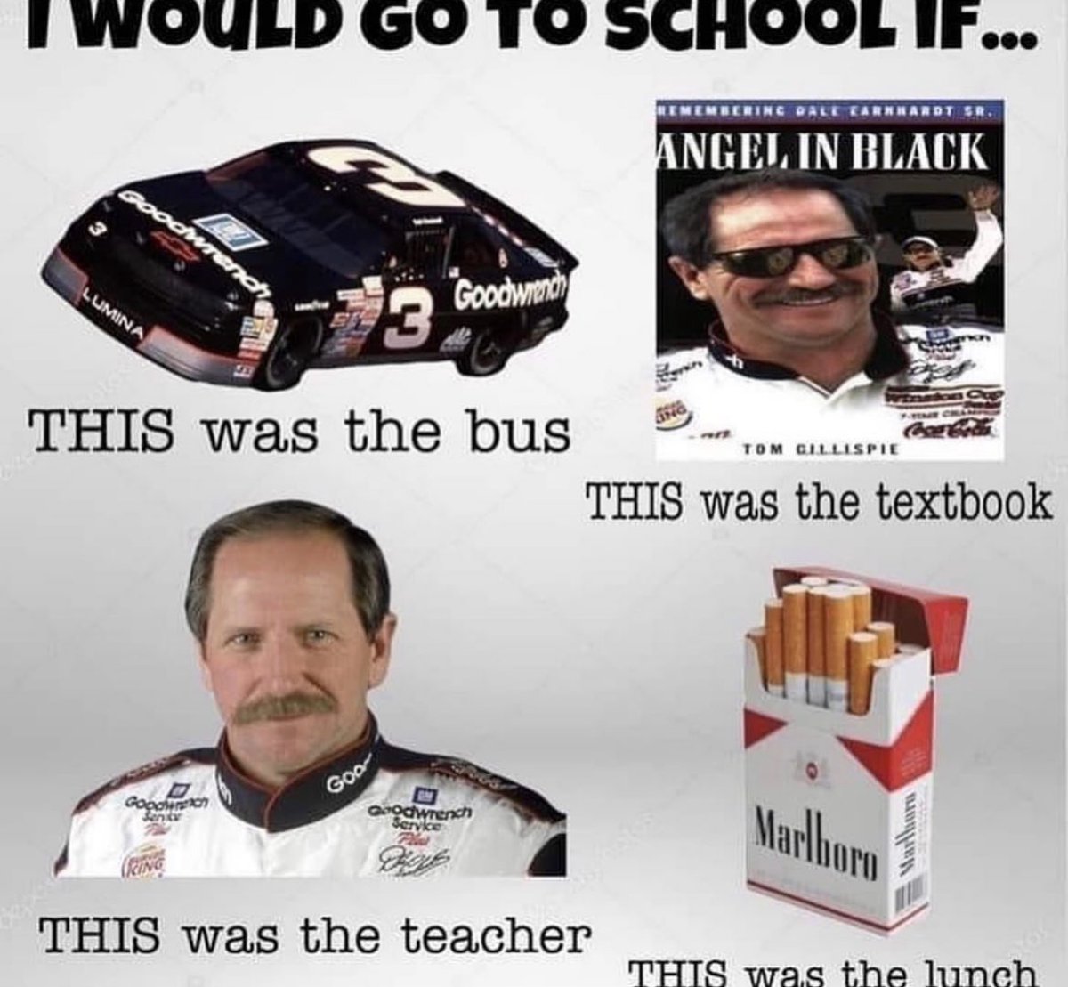 Cigarette Nostalgia tweet media