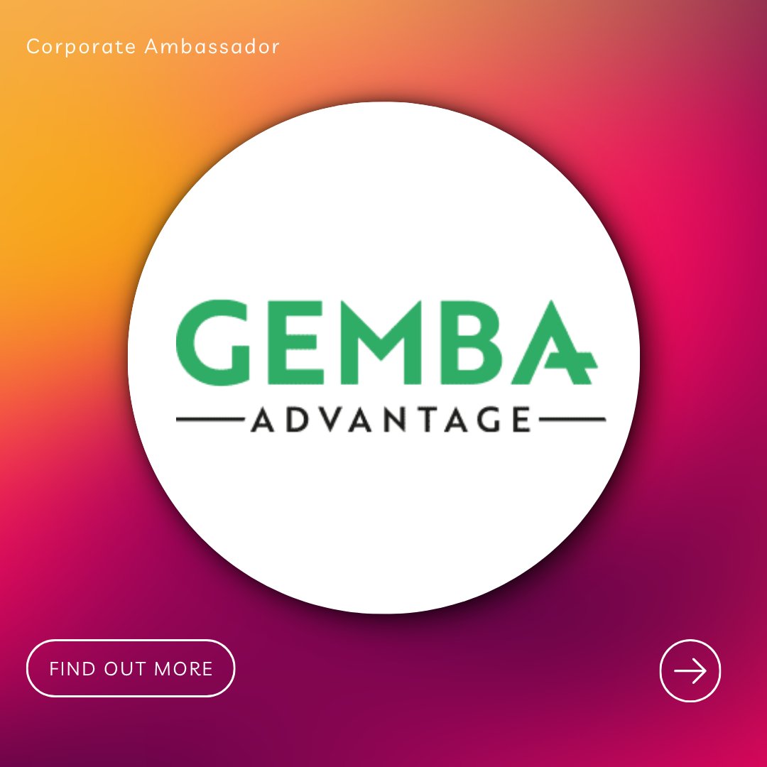 SheCanCodeHQ's tweet image. Welcome Gemba Advantage, our newest SheCanCode Corporate Ambassador 💛

They’re committed to building more inclusive, supportive environments in tech.

Find out what they’re doing for #WomenInTech and what it’s like to work there 🔗 bit.ly/4vPyiJs