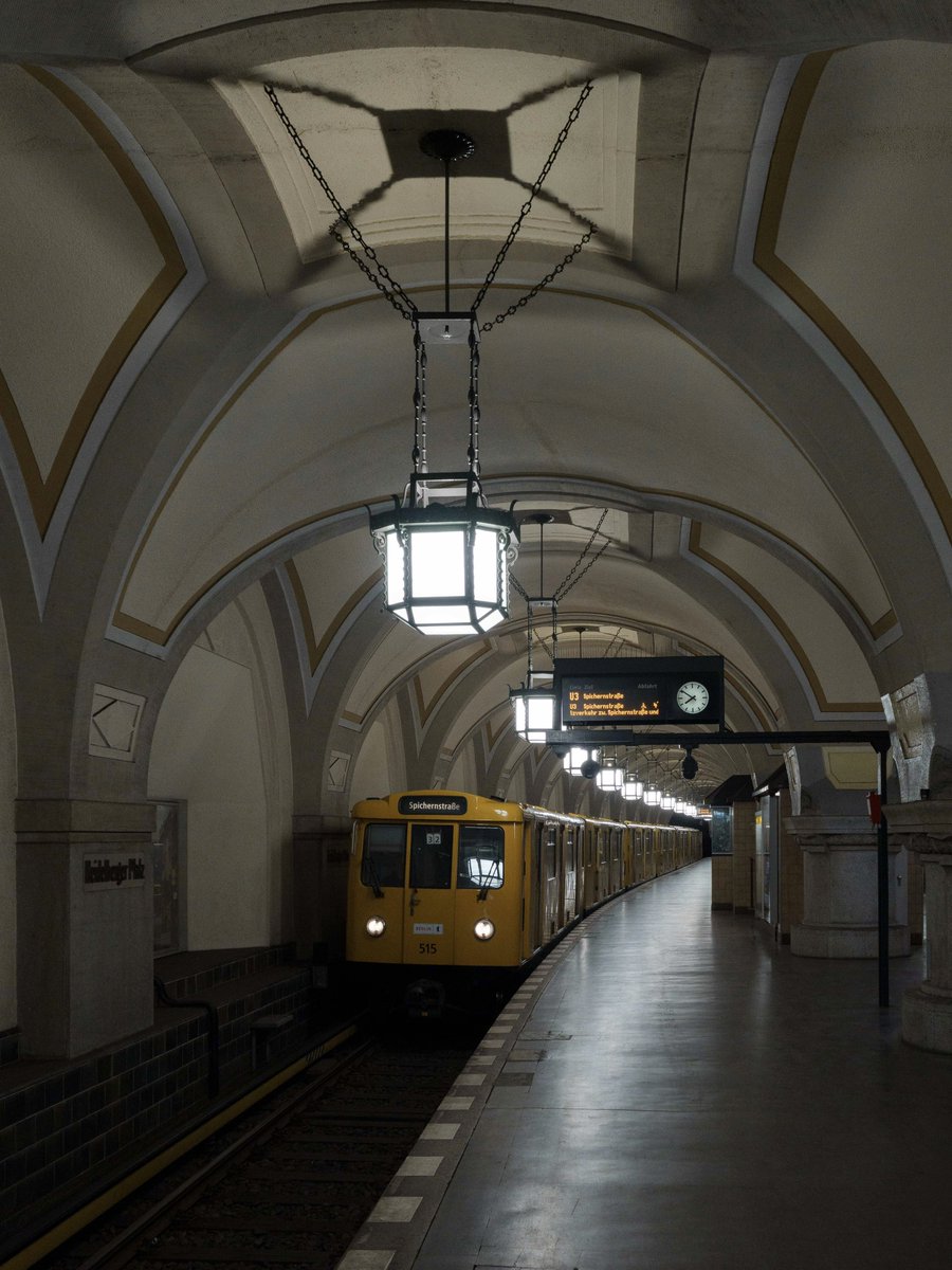 Marcel Wiest | Berlin | Film & Digital Photography tweet media