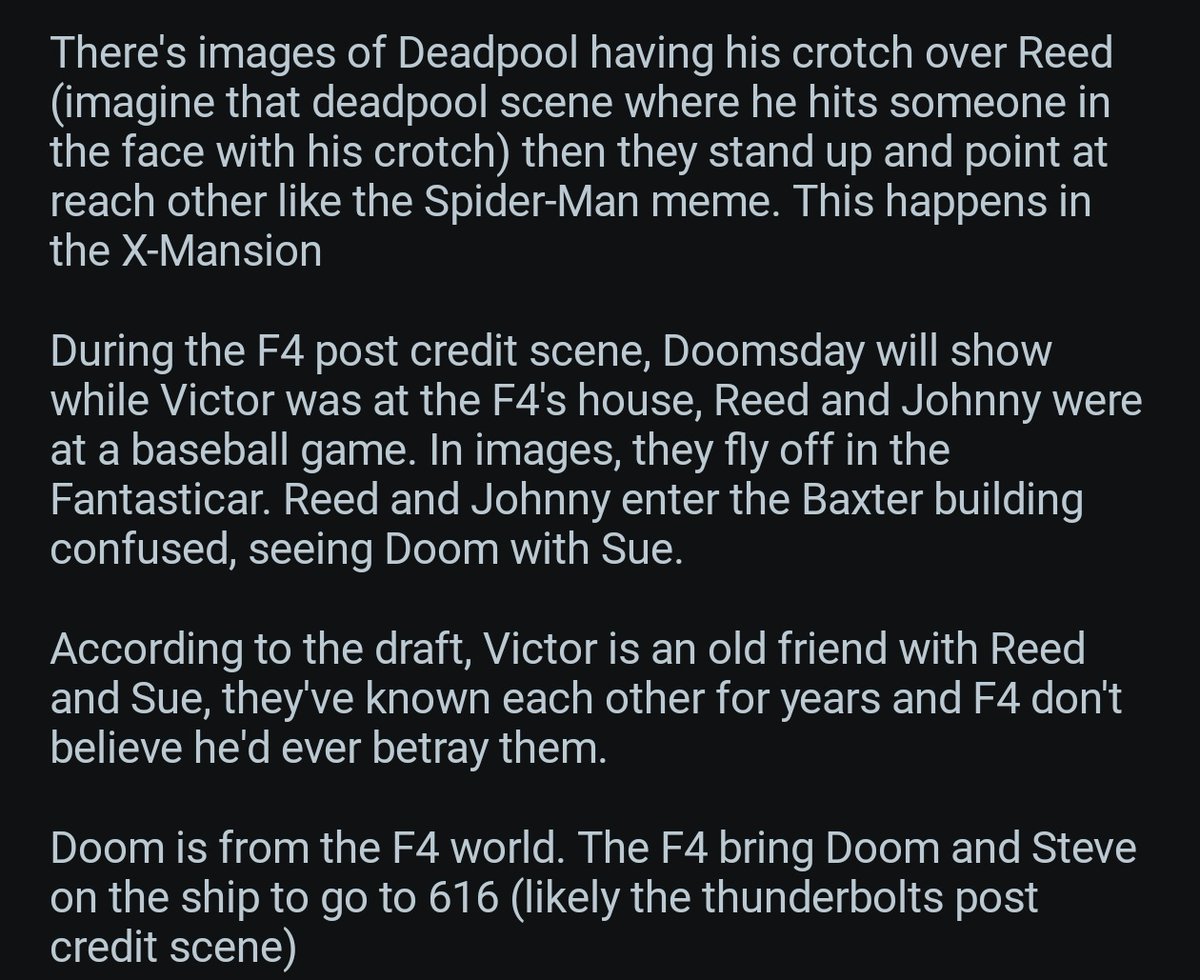 Earth 616 tweet media