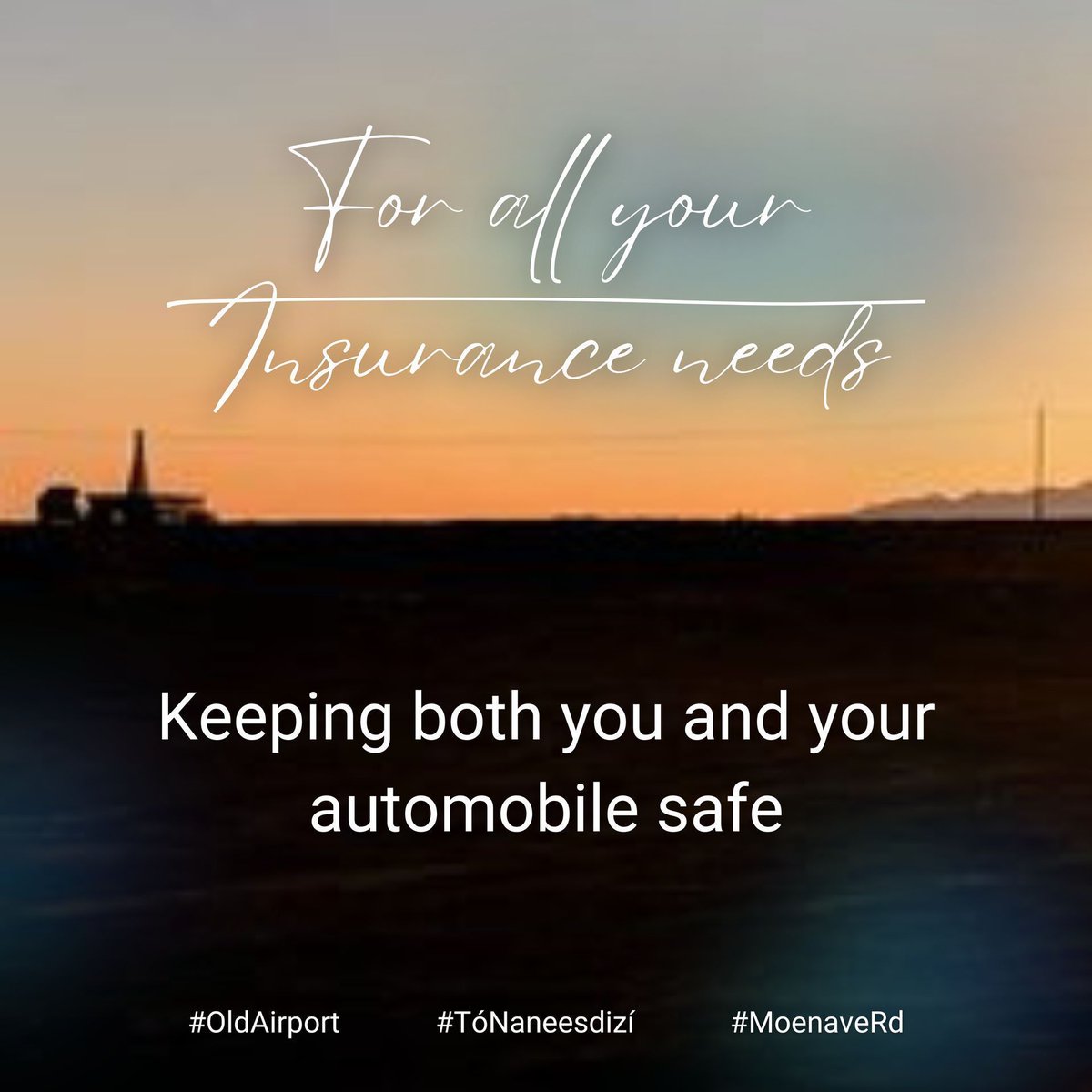 TubaCityIns's tweet image. Contact your nearby representative
at (928) 255-4511, DST observed.

For online details, visit the provided
website: buff.ly/3mcyAuz

Explore #tubacityins for your #carinsurance needs.

Check out #dairylandauto, #commonwealthcasualty,
#nationalgeneral &amp;amp; #advantageauto