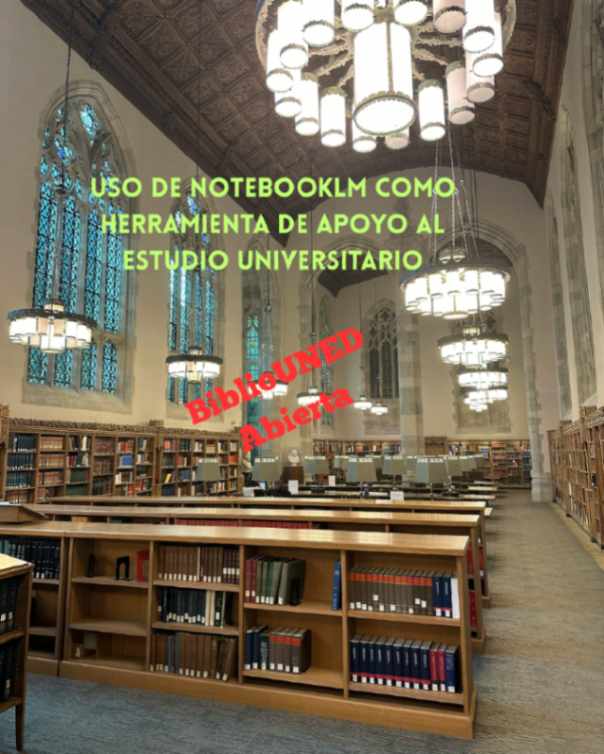 BibliotecaUNED tweet media