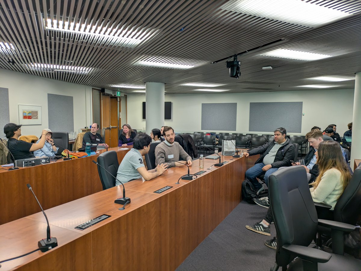 Open Data - Toronto tweet media