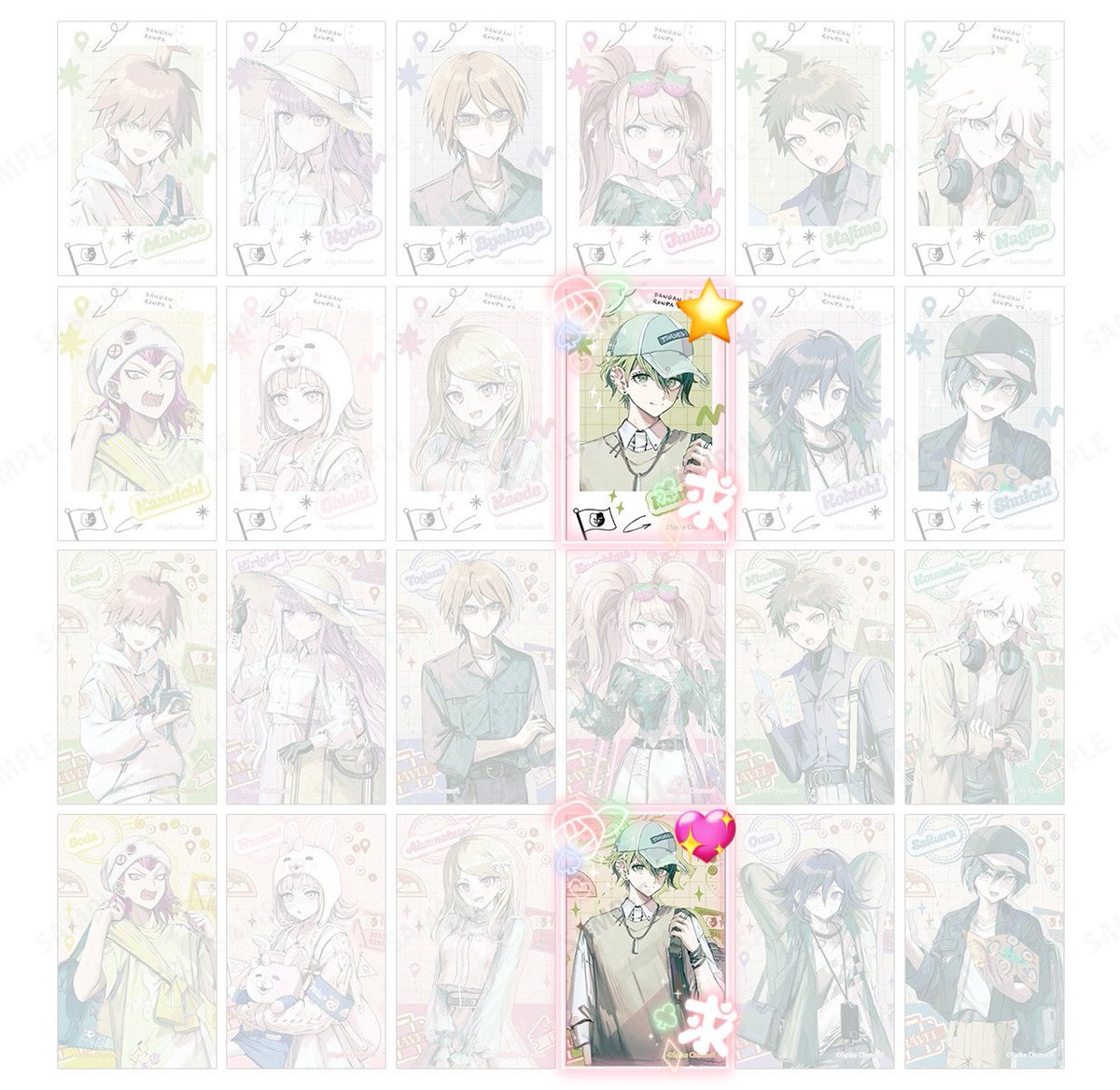 椎名❄️ tweet media