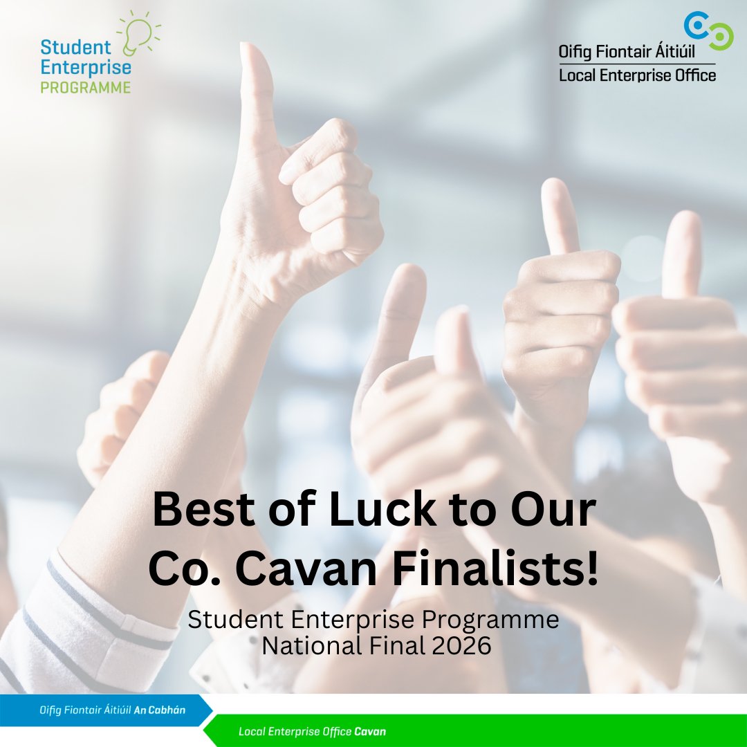 LEO Cavan tweet media