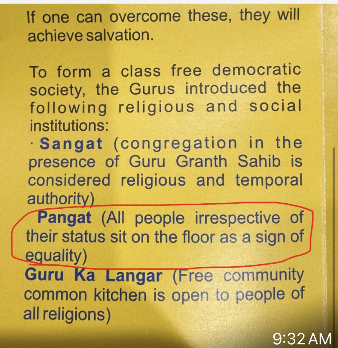 SSSORGAU's tweet photo. Glenwood Gurudawara Sahib under ASA is where Irony Dies a Thousand Deaths https://t.co/riuorCVQgb
