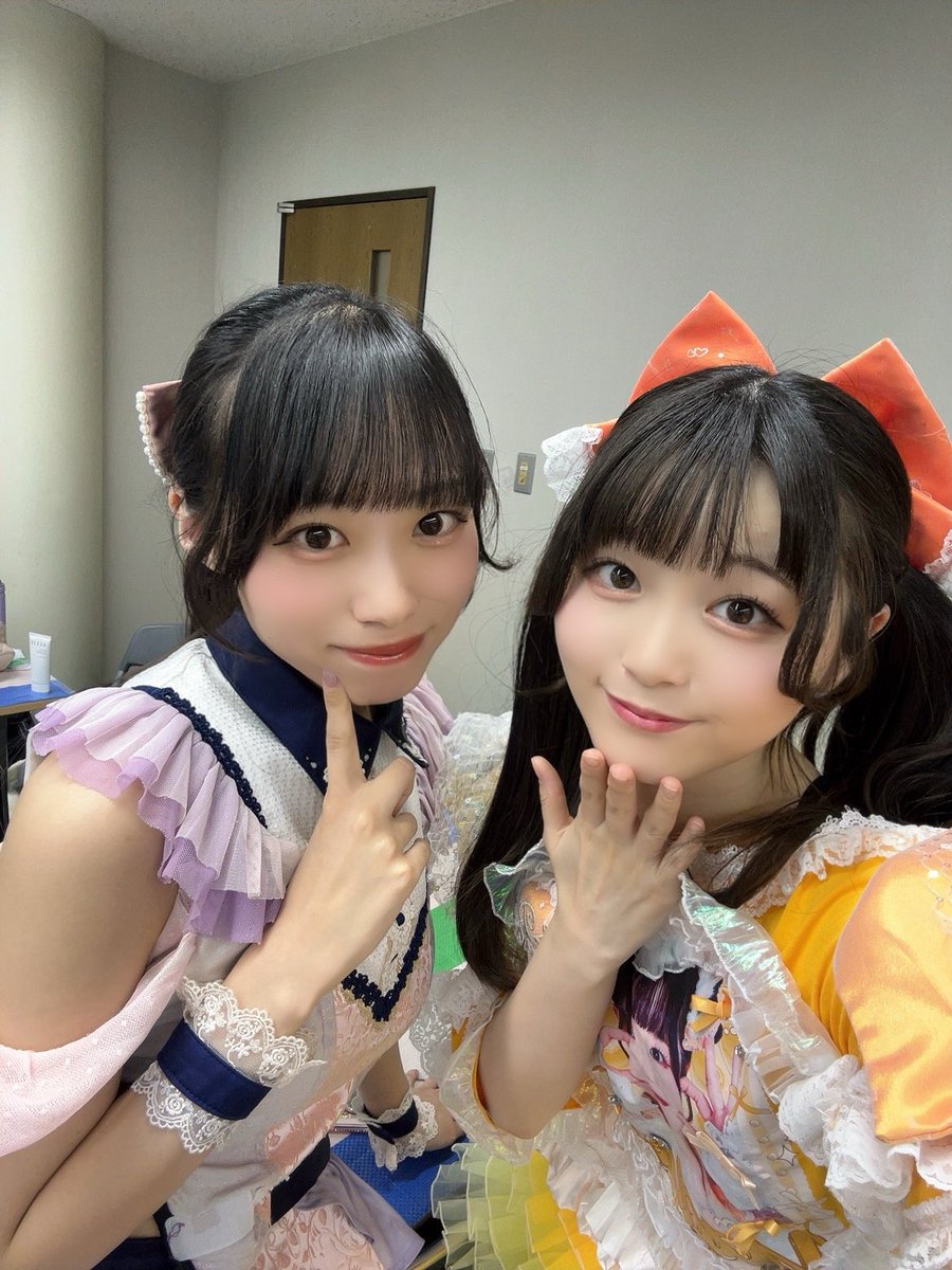 明日実 まあや【コーレス】 tweet media