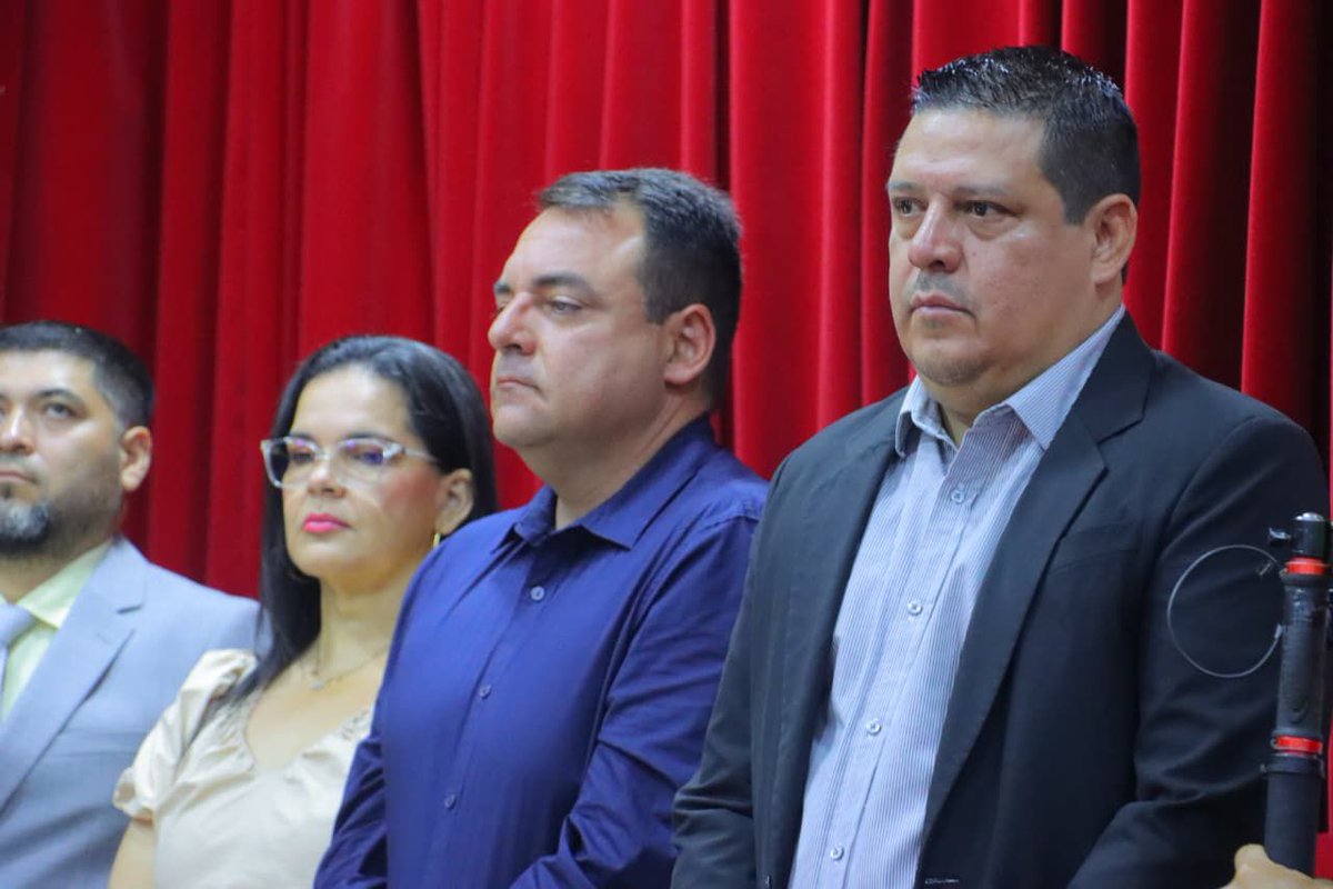 TSE Bolivia tweet media