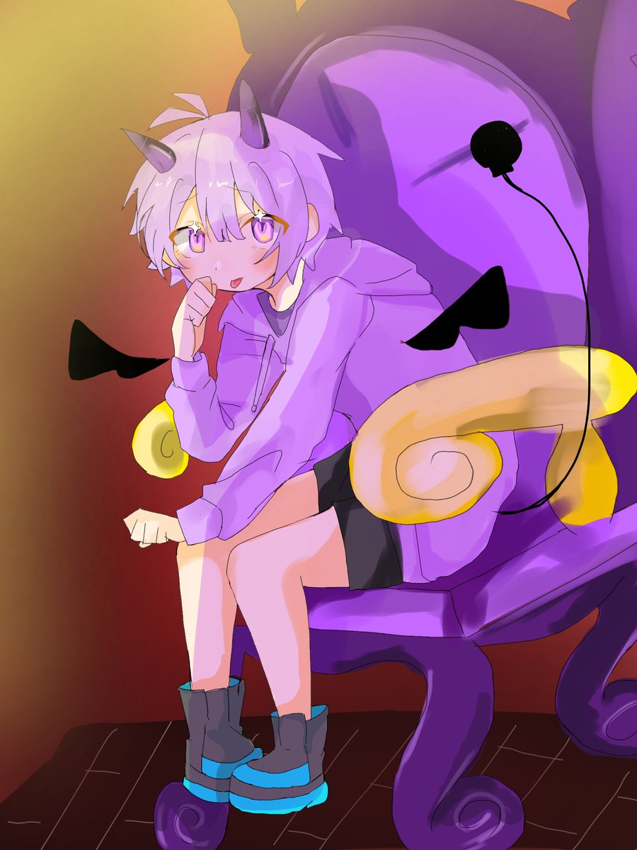 majidesu_1003's tweet photo. 全反応巡回ぃぃぃ

#絵描きさんと繋がりたい
#しにがみあーと https://t.co/6GmGM3Mdz3