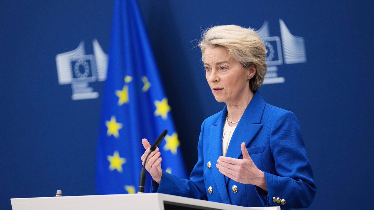 GlobalEnergyMEX's tweet image. #NOTICIA | 🌍 Ursula von der Leyen propone diversificación con acuerdos comerciales y producción energética local

📖 Más información en globalenergy.mx/noticias-espec…

#Europa #Energía