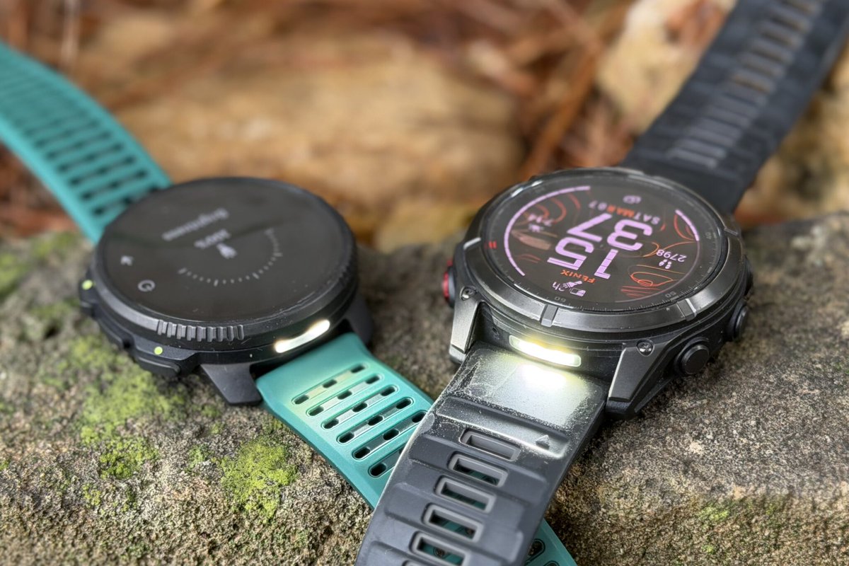 dcrainmakerblog's tweet photo. Tech Tuesday Tidbits: A spicy update on the ever-expanding Suunto-Garmin lawsuit, FORM Swim introduces a new, less-expensive heads-up display goggle, and thoughts on the expanded Peloton-Spotify integration: https://t.co/FaCSquh6t1 https://t.co/WJexhU86Pv