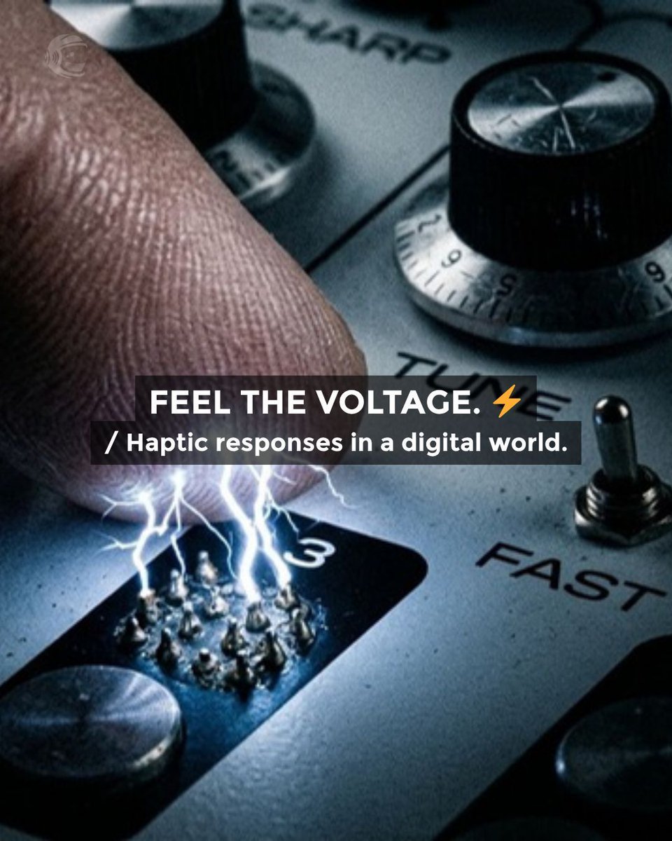 SonalSystem's tweet photo. If you can’t feel the sound, you can’t sculpt it. We prioritize hardware origins to ensure our presets have "Soul" and "Character" that standard VSTs can't emulate. #SynthChat #GearHead #SonalSystem https://t.co/N1CWd6yTMh