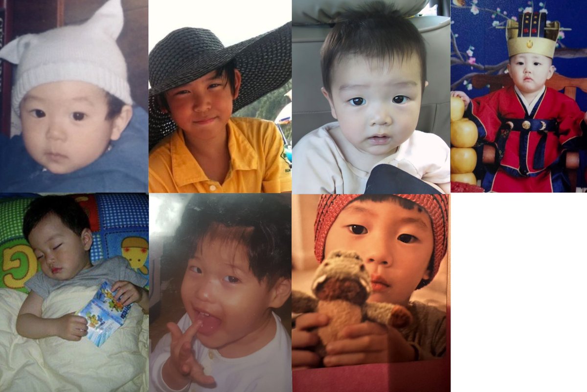 mindaonbin◞★ tweet media