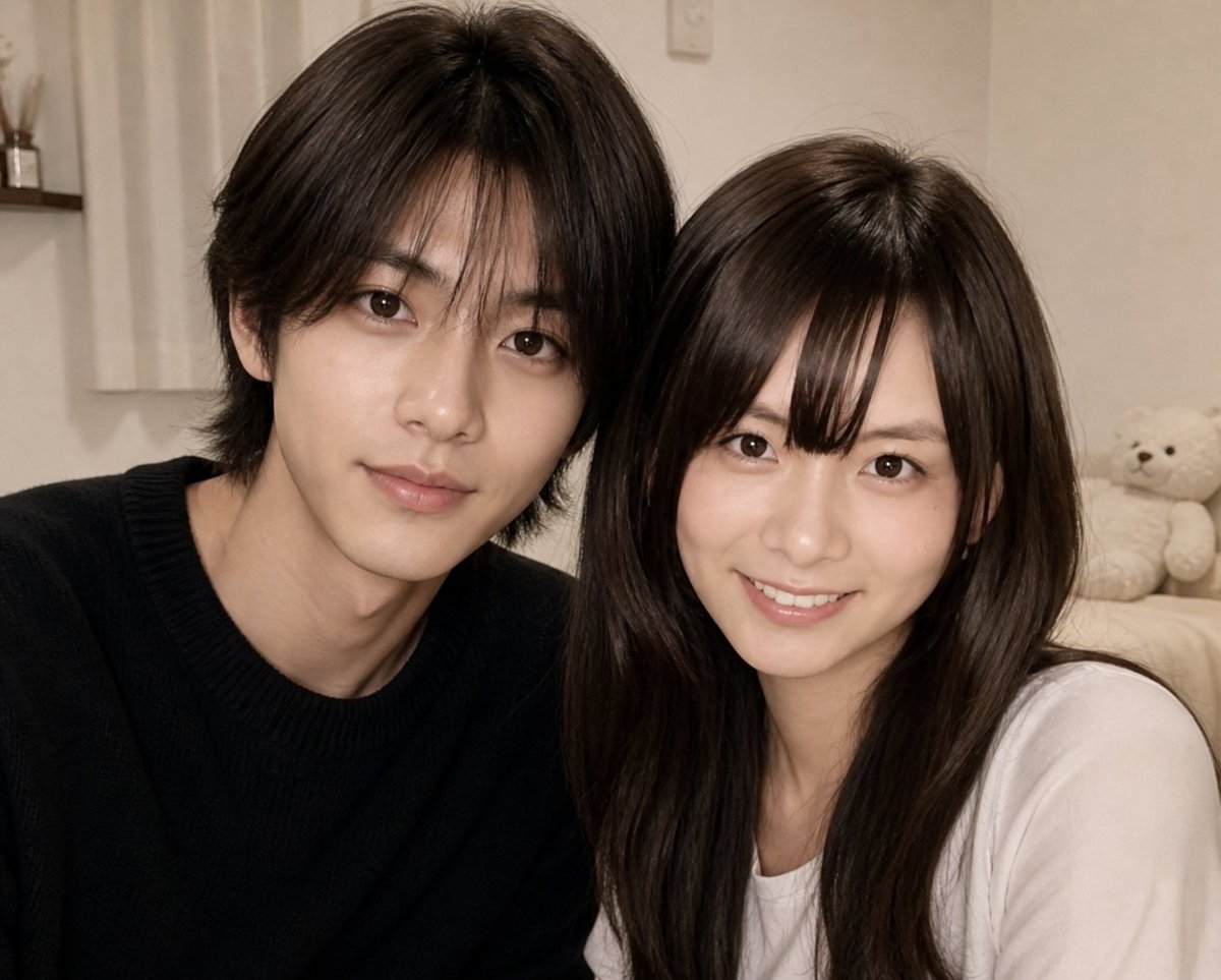 bass____sato's tweet image. 作画が違うカップルは別れるって言われるけど、わたしと作画が似てる男ってどんな男？ツーショットで見たい

＃ChatGPT