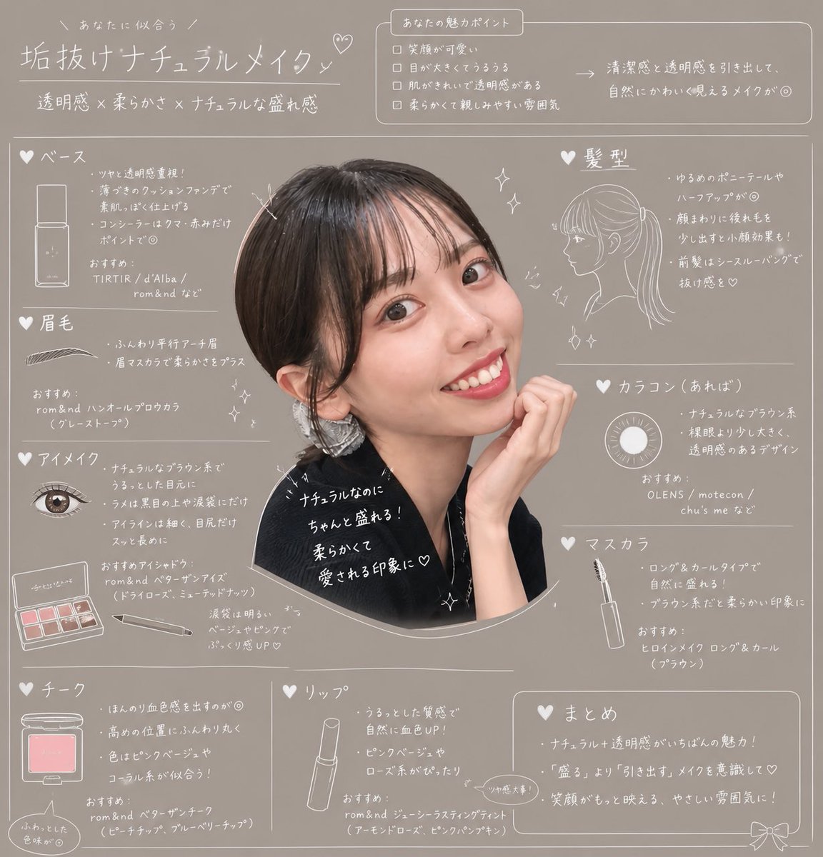 ハル tweet media
