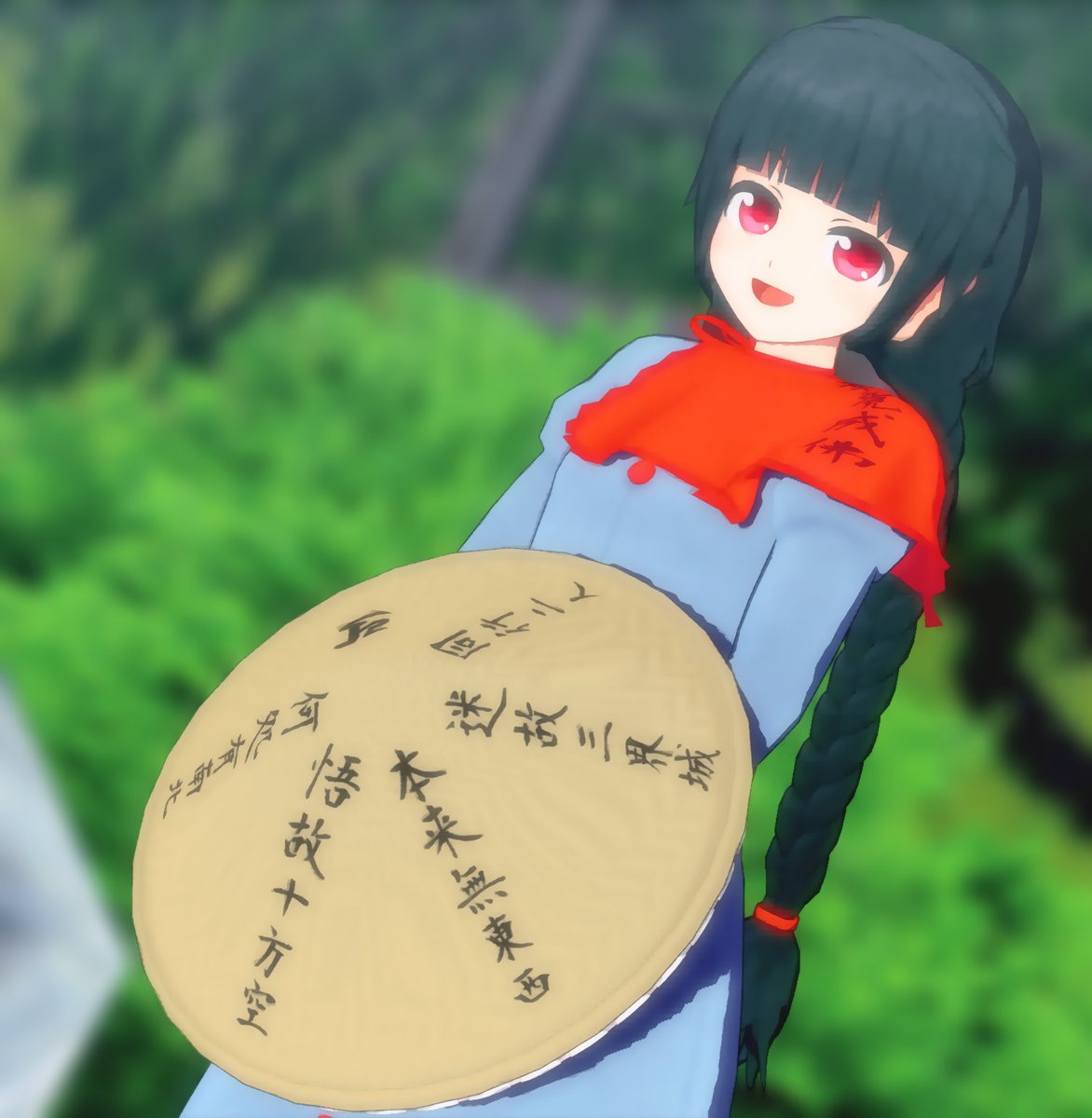 一本たたら☔ tweet media