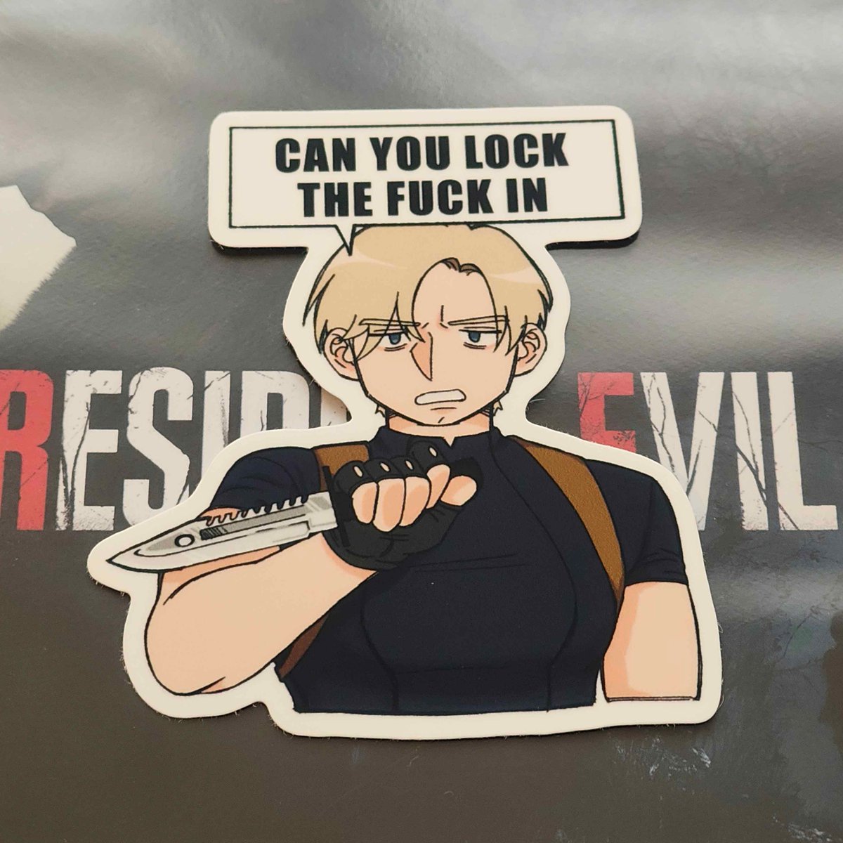 trans leon truther tweet media