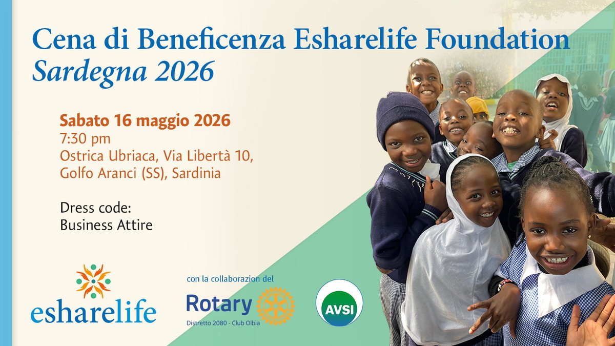 eShareLife tweet media