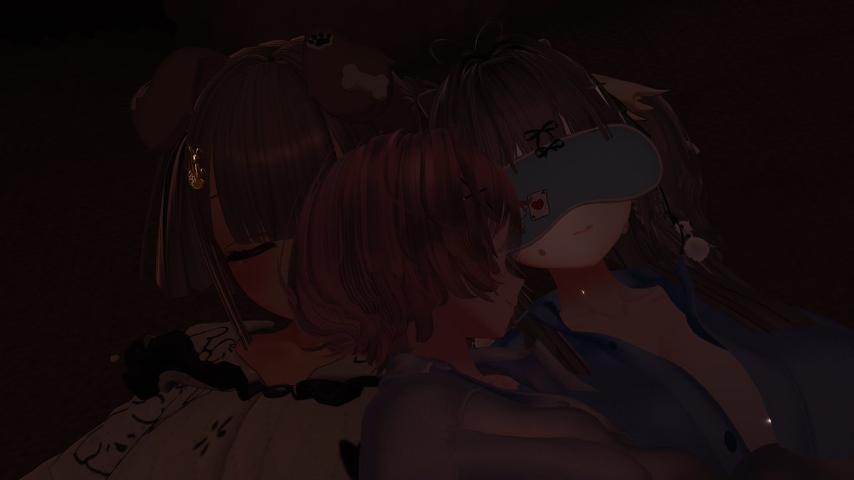 るる tweet media