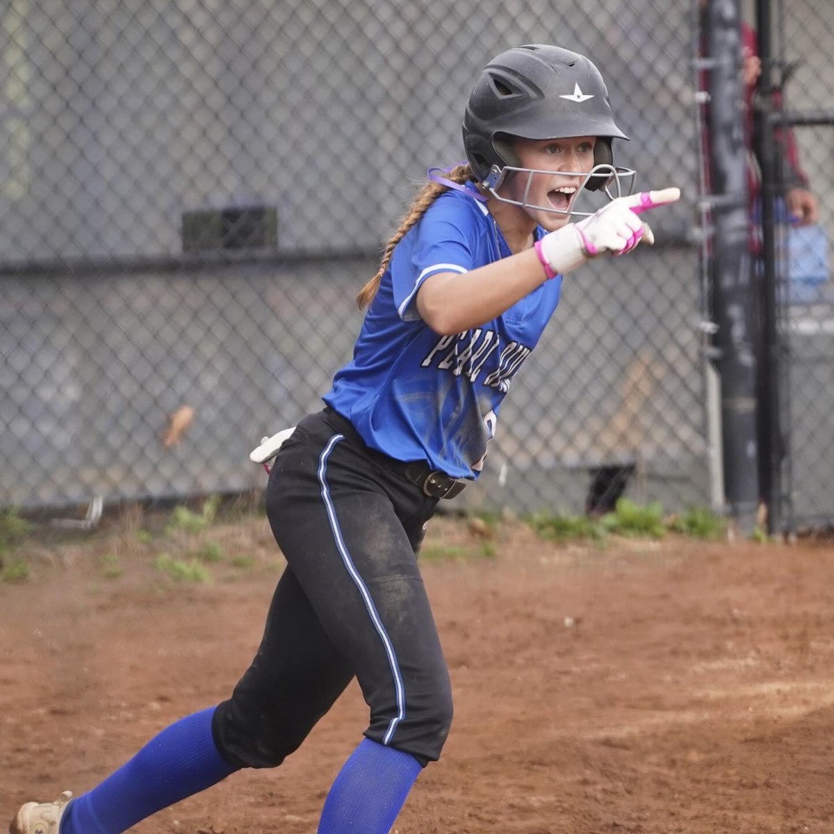 Pearl River HS Softball tweet media