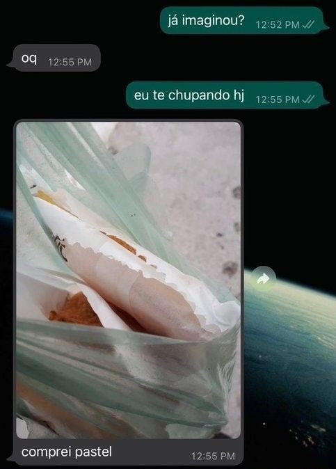 coisas burras ditas de forma inteligente tweet media