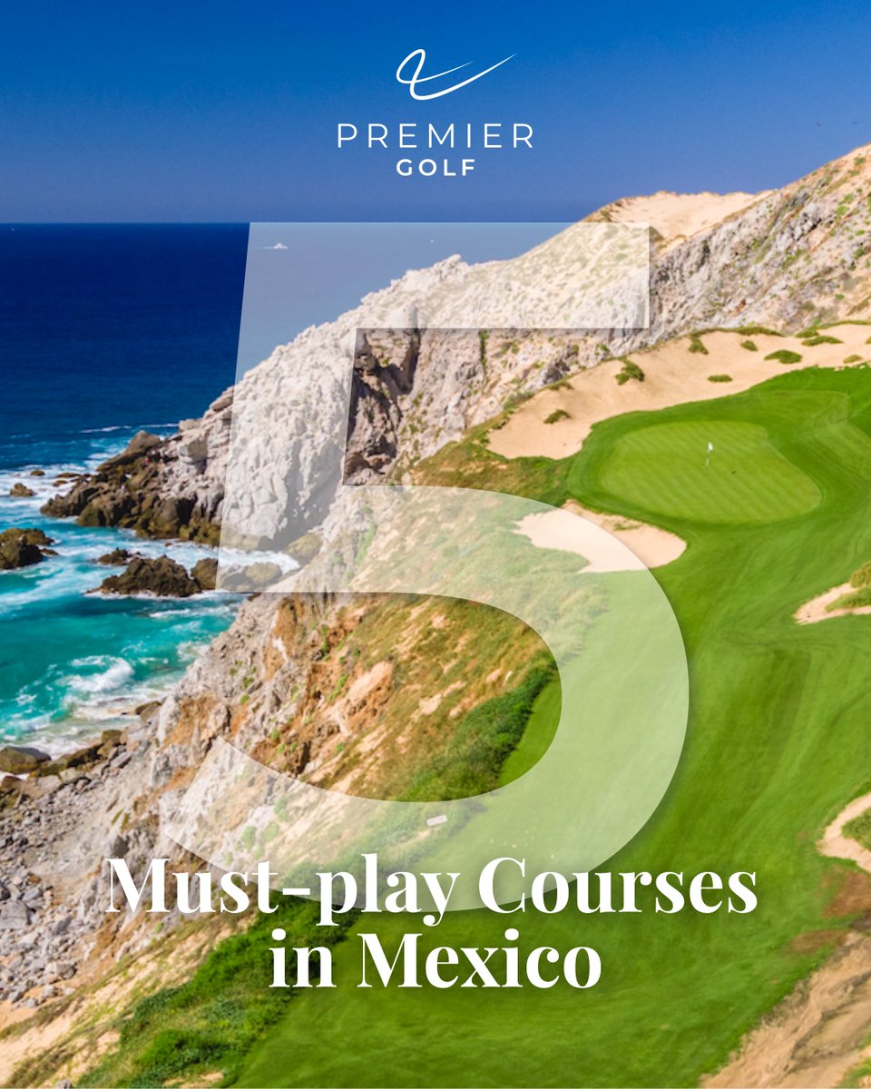 Premier Golf tweet media