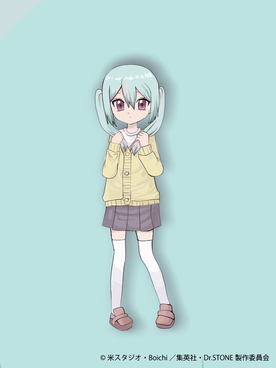 ルル tweet media