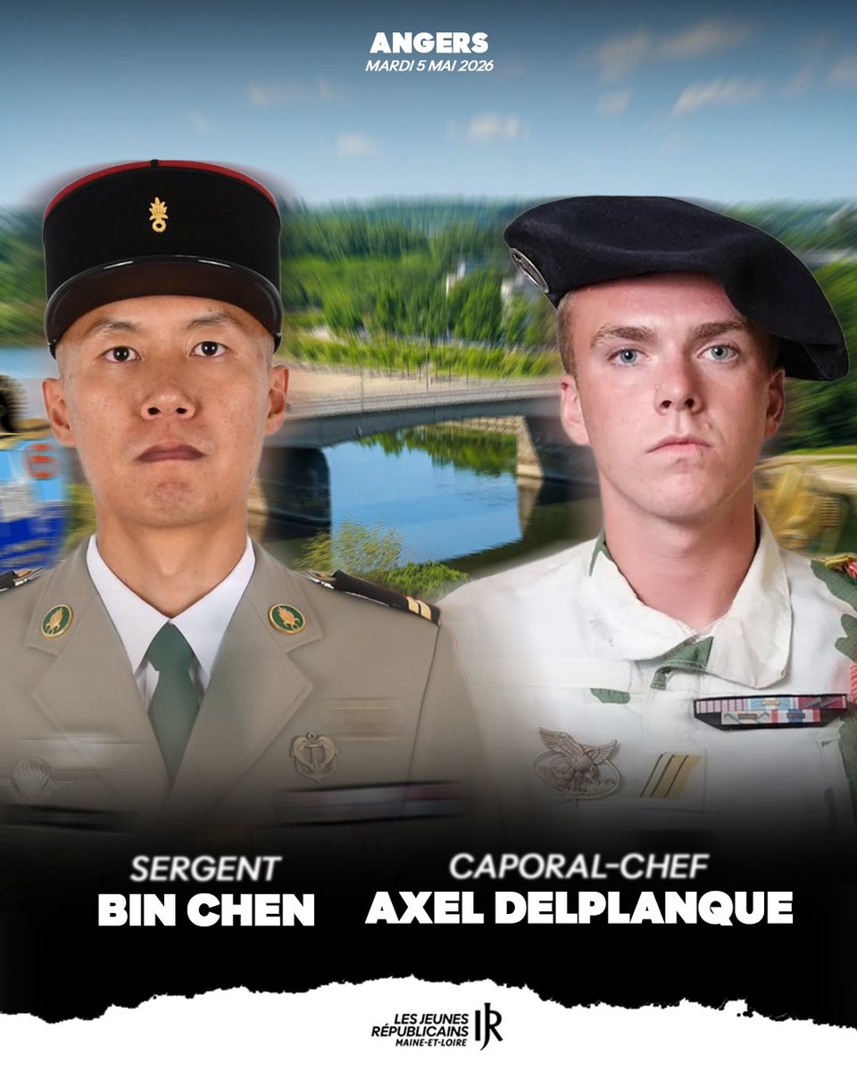 Jeunes Republicains de Maine-et-Loire tweet media