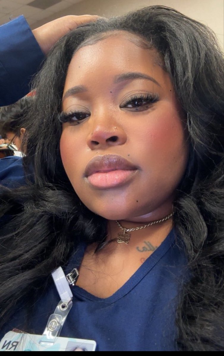 💕 Doll Face✨ tweet media
