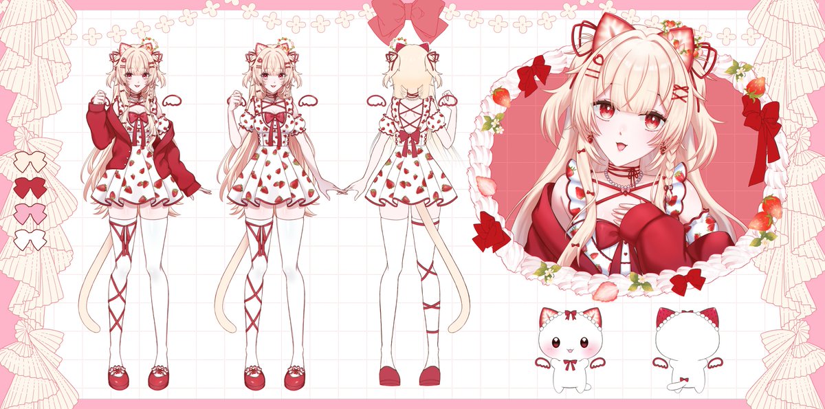 nekom1chan's tweet photo. Y'all should definitely commission @hje16 !! One of my favorite artists, always a pleasure to work with and the art is amazing! :')

https://t.co/QOvuwXdrE5

Like seriously how cute is this art?! https://t.co/sHWxE1idMK