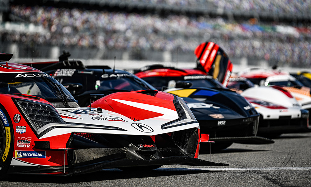 Toyota has stood firm on this before, it won’t do what LMDh does with ...