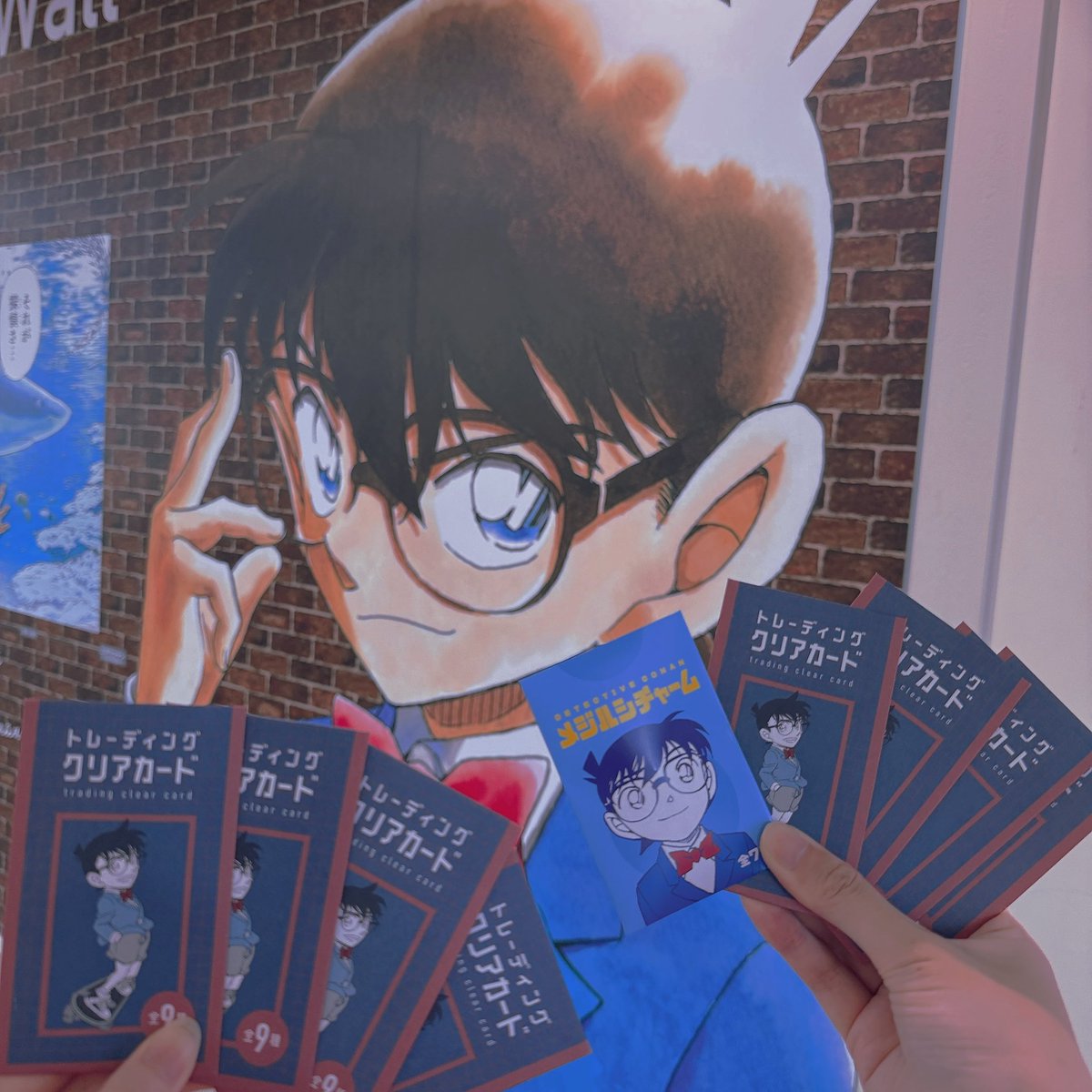 ななみ tweet media