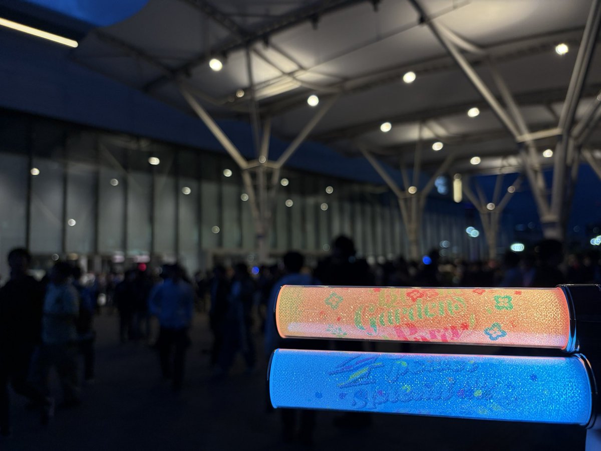 MusashinoLine's tweet photo. 一昨日ですが、蓮ノ空女学院スクールアイドルクラブ6th Live Dream 福岡公演Day2に現地参加してきました！
#蓮ノ空6th福岡Day2 https://t.co/hrlptEeSX3