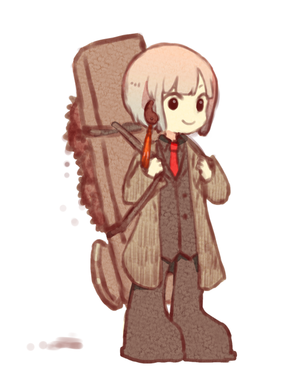 すだち tweet media