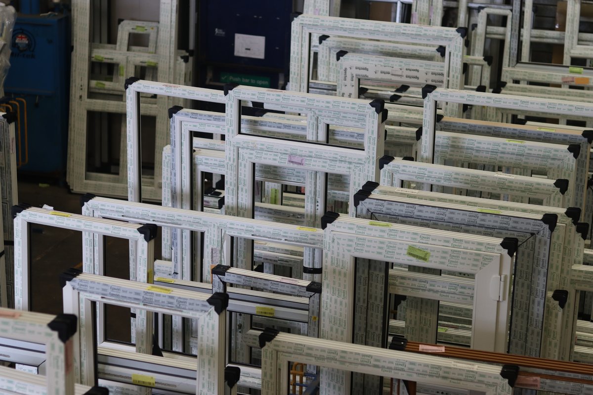 trade_universal's tweet image. Stability matters, especially in the current market.

With price increases, surcharges and uncertainty becoming more common, many installers are being forced to adapt at short notice.

Find out more: eu1.hubs.ly/H0v2WbX0

#tradeinstallers #supplychain #UTFL