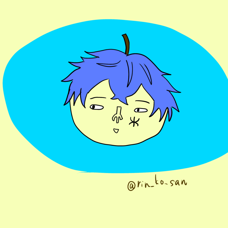 にか tweet media