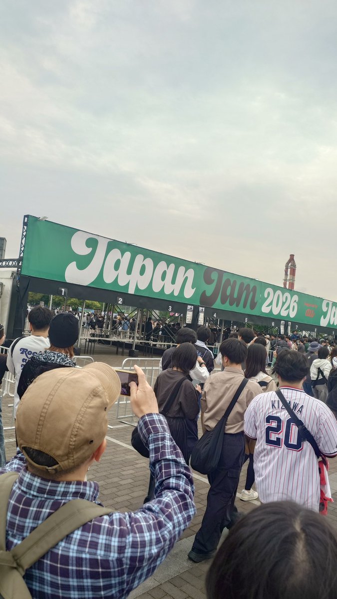 N4siry's tweet photo. ジャパンジャム最高でした〜ろっきんもいく https://t.co/kao2nGhfnx